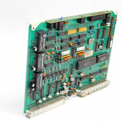 Heinen SIO-11 /1 K13 A2 Platine PKL 8215.90217 - Maranos.de