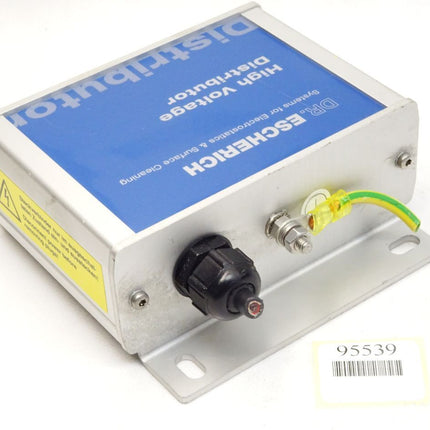 DR.Escherich High Voltage Distributor 100087 HVD-06 - Maranos.de