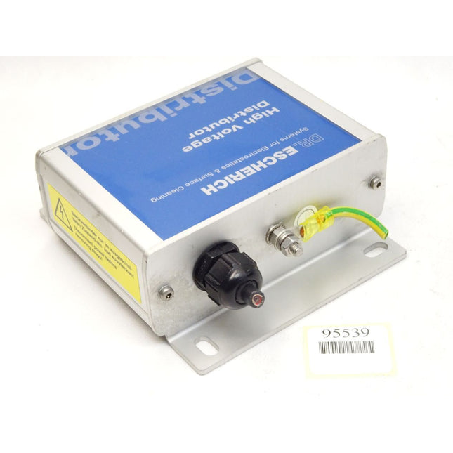 DR.Escherich High Voltage Distributor 100087 HVD-06 - Maranos.de
