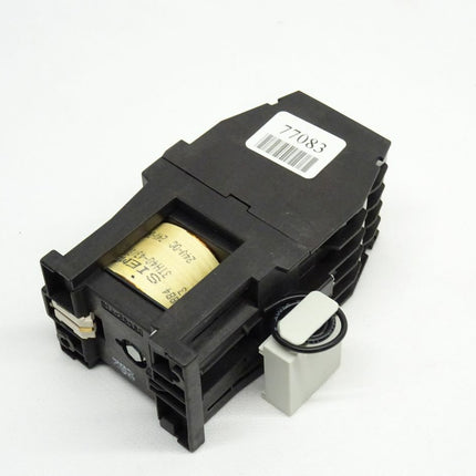 Siemens 3TH4310-0B 24V Spule Schutzschalter 3TH4 310-0B - Maranos.de
