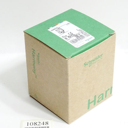 Schneider Electric Befestigungsflansch ZB4BZ009 Inhalt:8 Stück / Neu OVP - Maranos.de