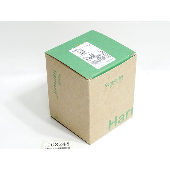 Schneider Electric Befestigungsflansch ZB4BZ009 Inhalt:8 Stück / Neu OVP - Maranos.de