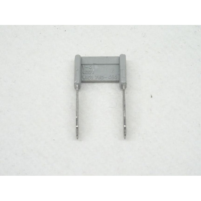 WAGO 780-454 Schachtelbrücker - Maranos.de