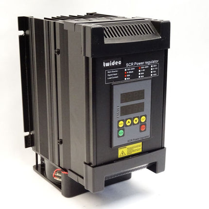 Twidec SCR Power regulator TS-4-4-050-PN 50A / Neu - Maranos.de