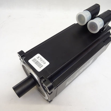 B&R 8LSA44.R2030D200-3 Rev.:C4 NEU / 8LSA44 Servomotor - Maranos.de