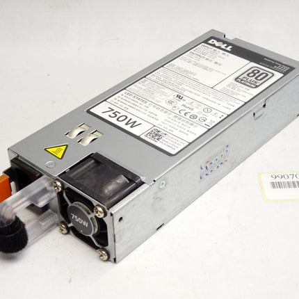 DELL D750E-S1 DPS-750AB-2 A 02F Power Supply 750W - Maranos.de