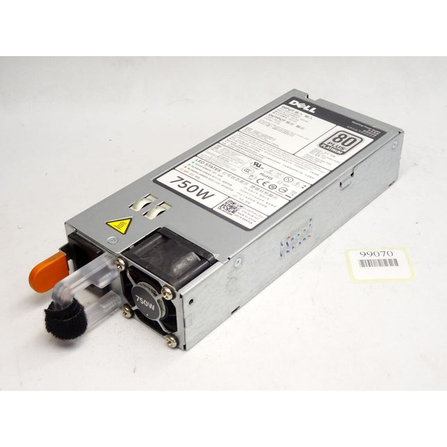 DELL D750E-S1 DPS-750AB-2 A 02F Power Supply 750W - Maranos.de