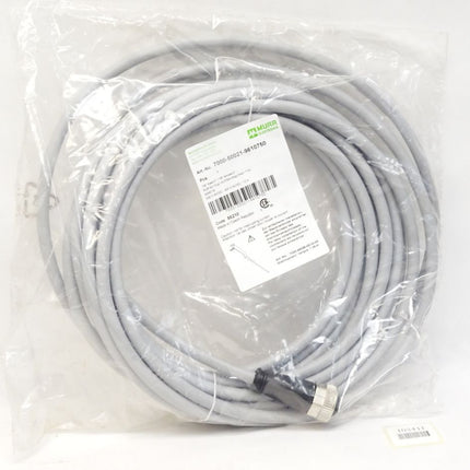 Murr Elektronik Kabel 7000-50021-9610750 / Neu OVP - Maranos.de
