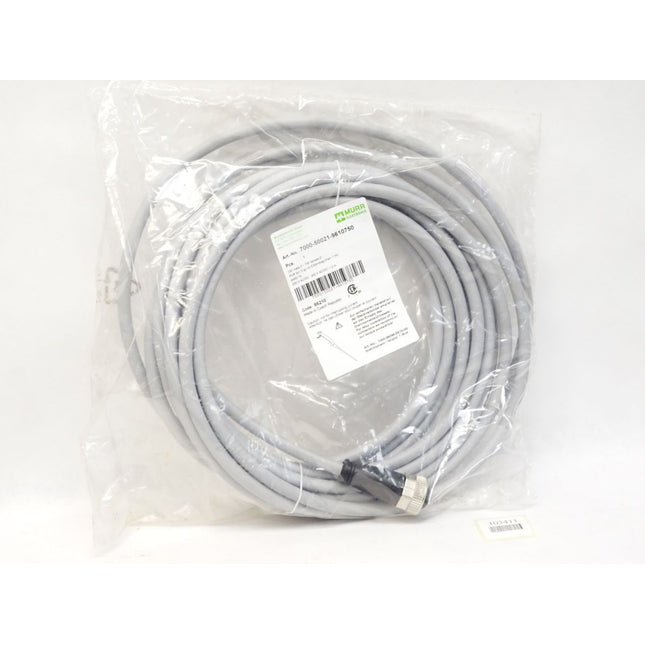 Murr Elektronik Kabel 7000-50021-9610750 / Neu OVP - Maranos.de
