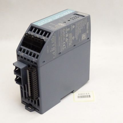 Siemens Sitop UPS1600 6EP4134-3AB00-2AY0 6EP4 134-3AB00-2AY0 - Maranos.de