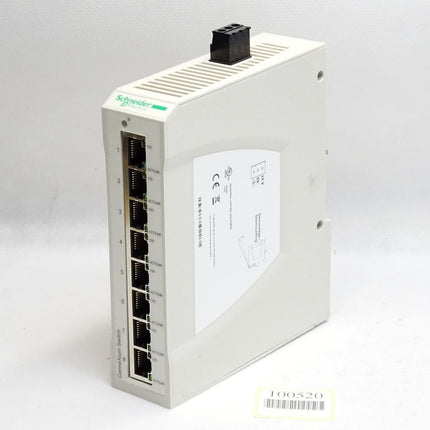 Schneider Electric TCSESU083FN0 Ethernet TCP/IP Switch - Maranos.de