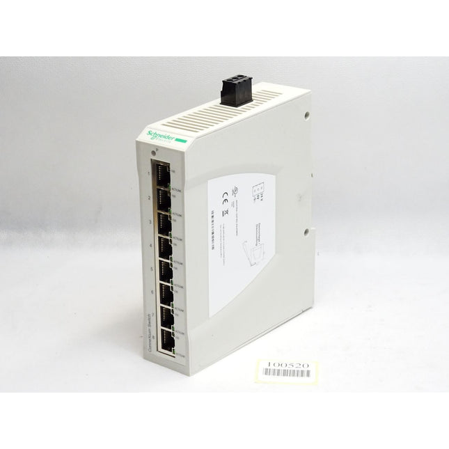 Schneider Electric TCSESU083FN0 Ethernet TCP/IP Switch - Maranos.de