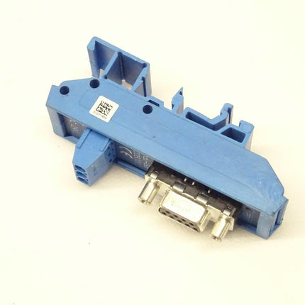 Indu-Sol PBMB 110080012 DC 24V Profibus Montagebaustein - Maranos.de