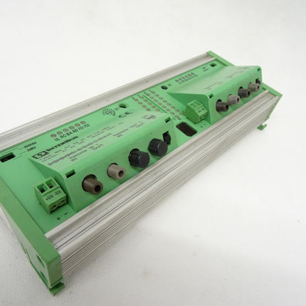 Phoenix Contact InterBus 2742146 IBS CT 24 IO GT-LK-OPC 27 42 146 - Maranos.de