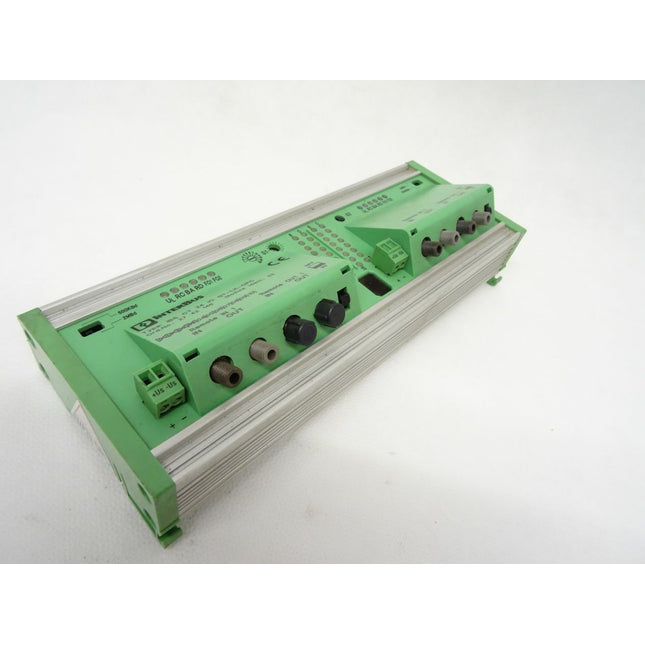 Phoenix Contact InterBus 2742146 IBS CT 24 IO GT-LK-OPC 27 42 146 - Maranos.de