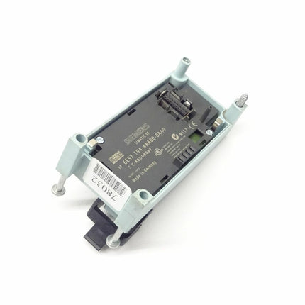 Siemens SIMATIC S7 6ES7194-4AA00-0AA0 E: 02 6ES7 194-4AA00-0AA0 Connecting Modul - Maranos.de
