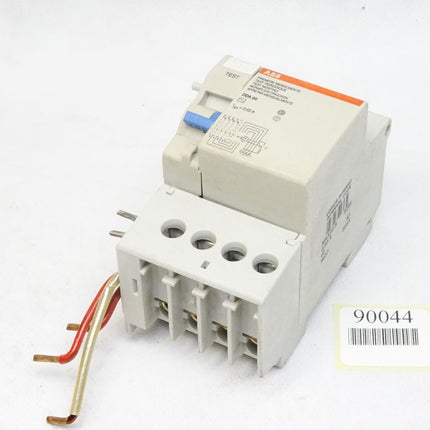 ABB Monatlich Drücken DDA64 - Maranos.de