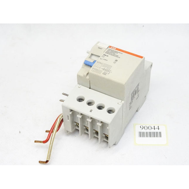 ABB Monatlich Drücken DDA64 - Maranos.de