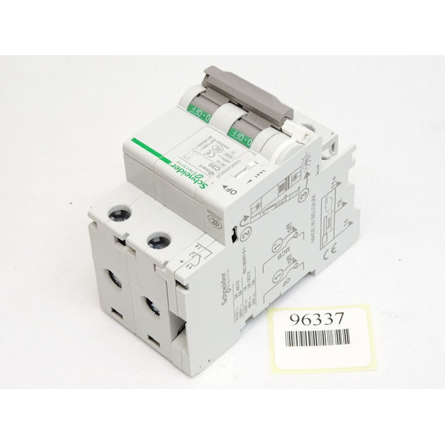 Schneider Electric Osmart C20 OSMC32N2C20 / Neu - Maranos.de