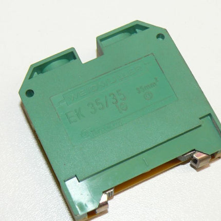 Weidmüller EK35/35 Klemme - Maranos.de