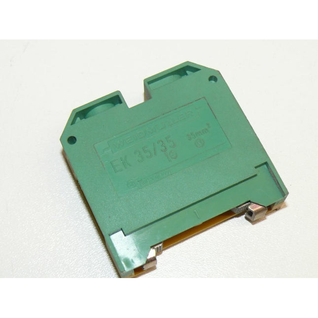 Weidmüller EK35/35 Klemme - Maranos.de