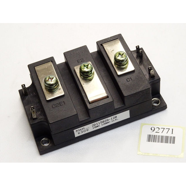 Fuji electric 2DI150ZA-120 / Neu - Maranos.de