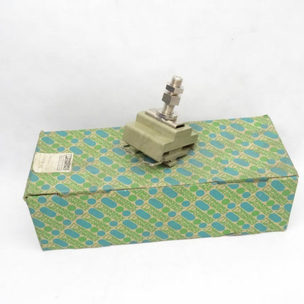 Phoenix Contact BAK.M16 / 0034759 5 Stück NEU in OVP - Maranos.de