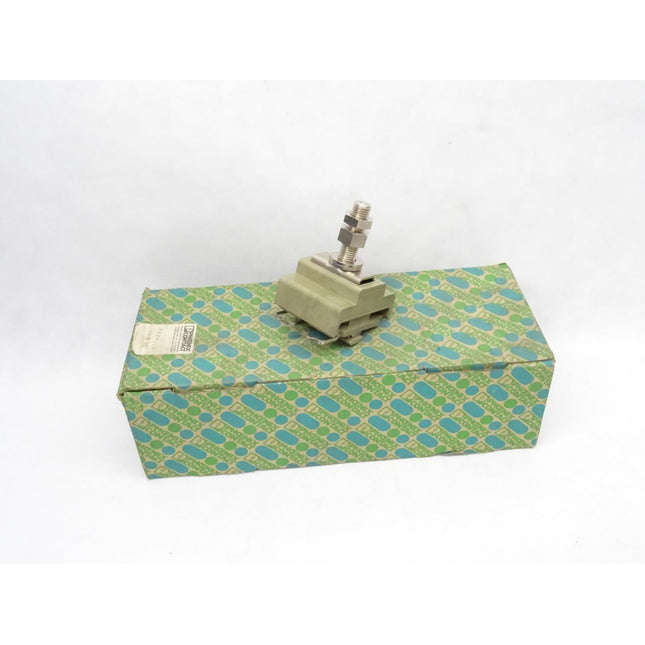 Phoenix Contact BAK.M16 / 0034759 5 Stück NEU in OVP - Maranos.de