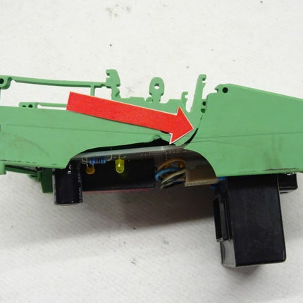 AETEC JWF IM110 Steuermodul - Maranos.de