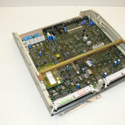 SiemensC98040-A1600-P1-03-096 + 6RX1240-0AS00 Simoreg Board - Maranos.de