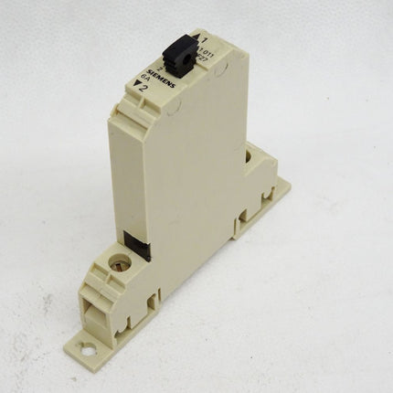 Siemens 8WA1011-1SF27 6A - Maranos.de