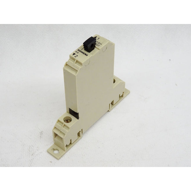 Siemens 8WA1011-1SF27 6A - Maranos.de