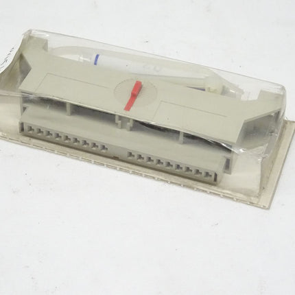 Siemens 6ES5766-0LB21 Stecker Connector / 6ES5 766-0LB21 / NEU-OVP versiegelt - Maranos.de