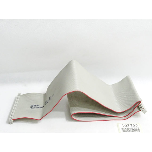 Heidenhain 325816-03 Power Supply Kabel / Neuwertig - Maranos.de