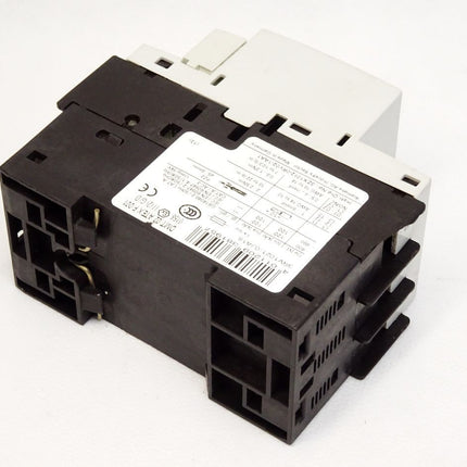 Siemens 3RV1021-0JA15 - Maranos.de