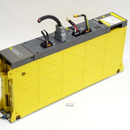 Fanuc Power Supply A06B-6081-H101 1.25kW - Maranos.de