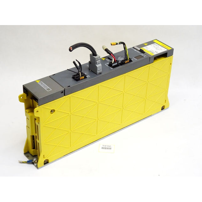 Fanuc Power Supply A06B-6081-H101 1.25kW - Maranos.de