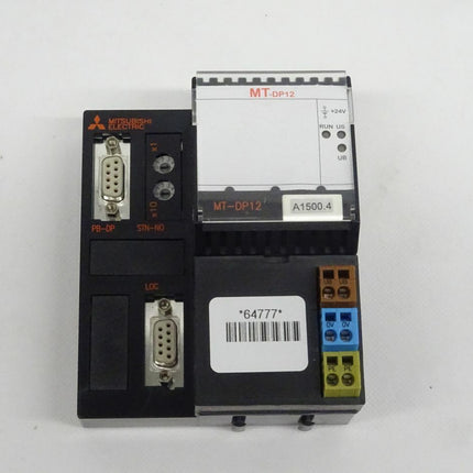 Mitsubishi MT-DP12 Output Modul MT-Series - Maranos.de