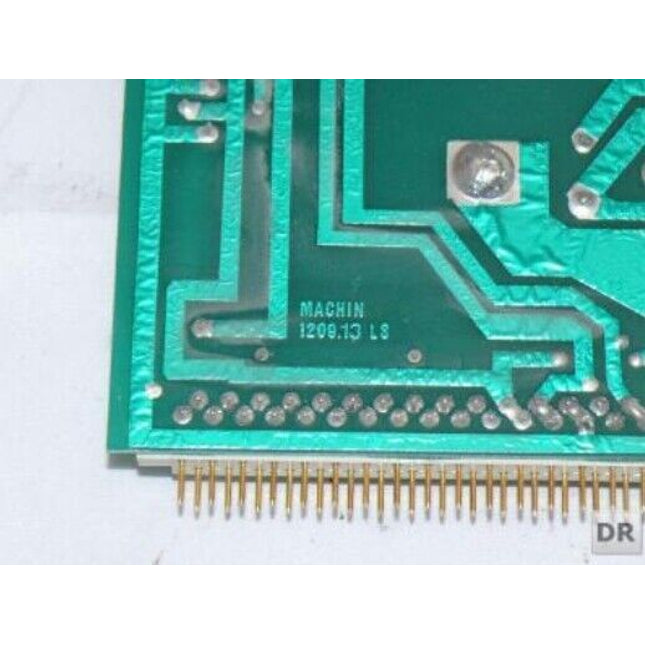 MACHIN / 1209.13 LS / Board / 1209.13LS / SN 75563 - Maranos.de
