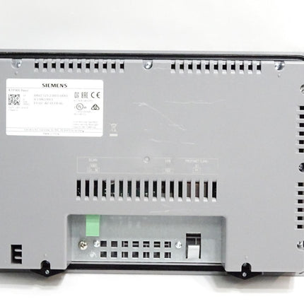 Siemens KTP900 Basic Panel 6AV2123-2JB03-0AX0 6AV2 123-2JB03-0AX0 - Maranos.de