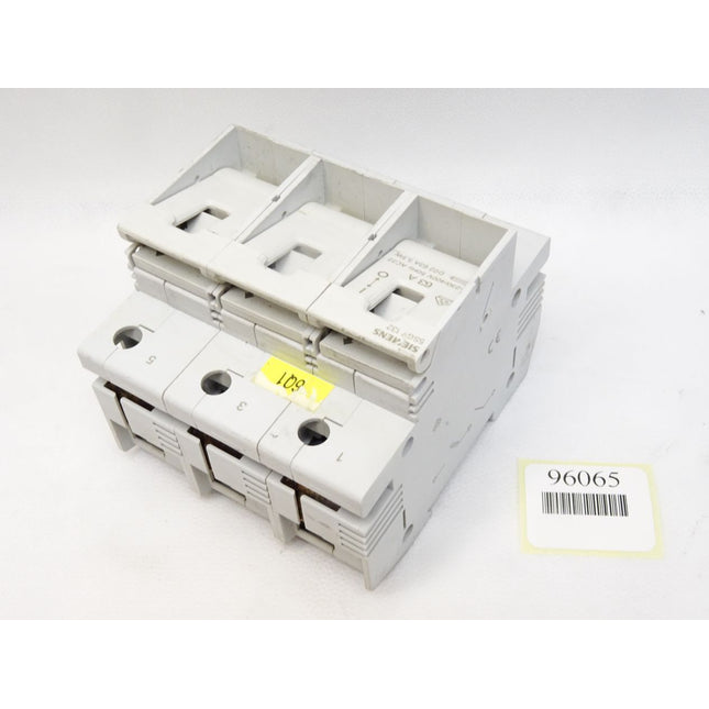 Siemens 5SG7132 63A Lasttrennschalter - Maranos.de