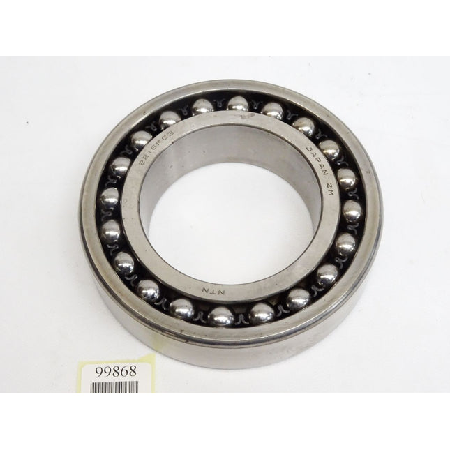 NTN 2216KC3 Pendelkugellager / Neu - Maranos.de