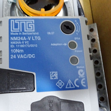 LTG NM24A-V 11180170/0010 / Neu OVP - Maranos.de