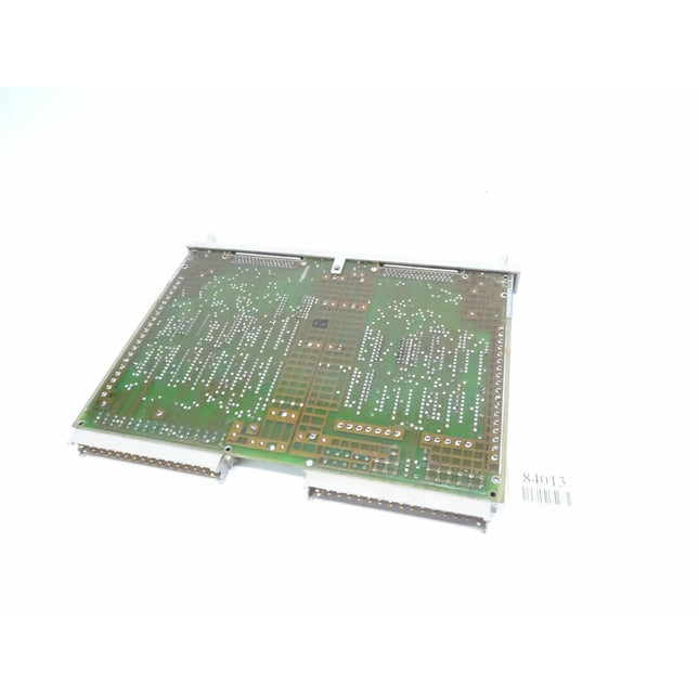 Siemens Simatic 6ES5300-5CA11 / 6ES5 3000-5CA11 / E:4 - Maranos.de