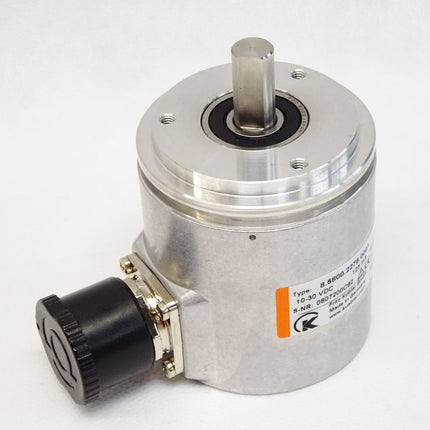 Fritz Kübler Drehgeber 8.5800.2275.0001 / Neu OVP - Maranos.de