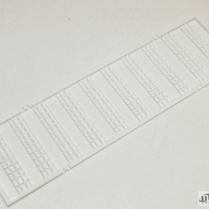 NEU 1x Wago 793-5605 Bezeichnungskarten - Maranos.de