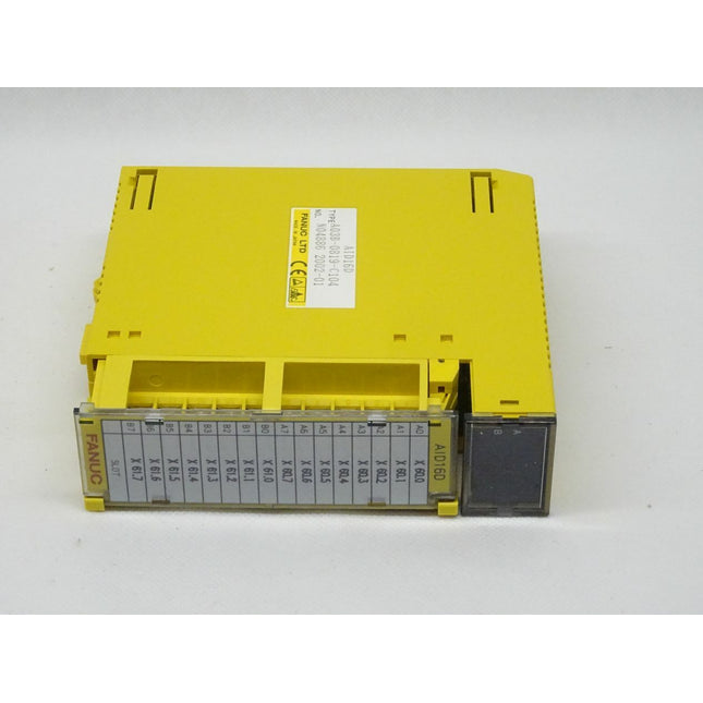 Fanuc A03B-0819-C104 Digital Input Module AID16D N04886 2002-01 neu - Maranos.de