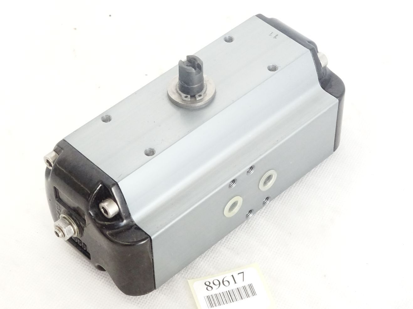 Attuatore pneumatico per valvola serbatoio | OEM Attuatore pneumatico per valvola serbatoio | OEM