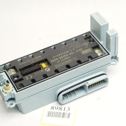 Siemens 6ES7144-4GF00-0AB0 / 6ES 7144-4GF00-0AB0 - Maranos.de