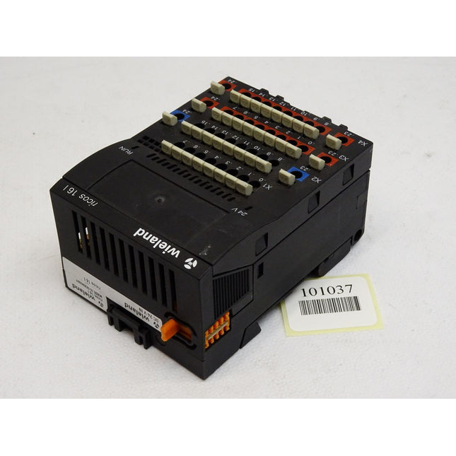 Wieland Ricos 16 I 83.035.3000.1 - Maranos.de